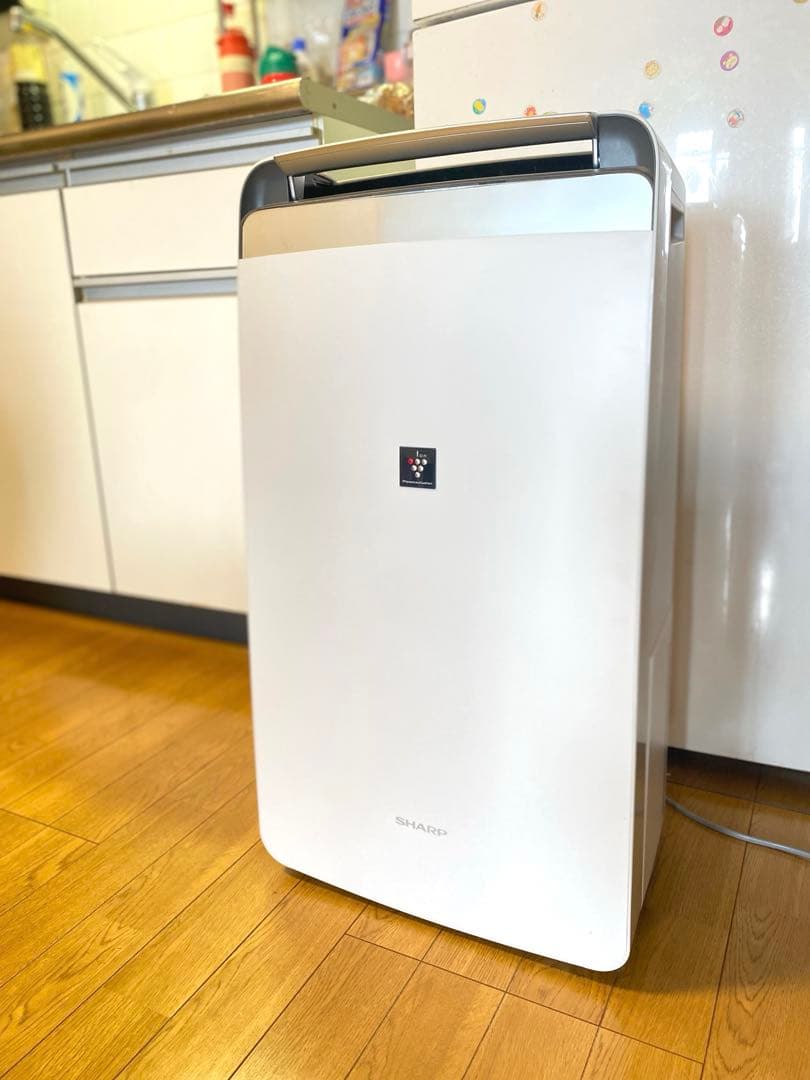 CV-P180-W プラズマクラスタ