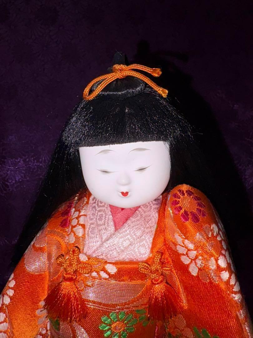 超レア♡座敷わらし♡チョウピラコ「袖引き様」(右肩上がり人形)・特級呪物 特級呪物「座敷わらしが宿るこけし人形（チョウピラコ様・座敷童