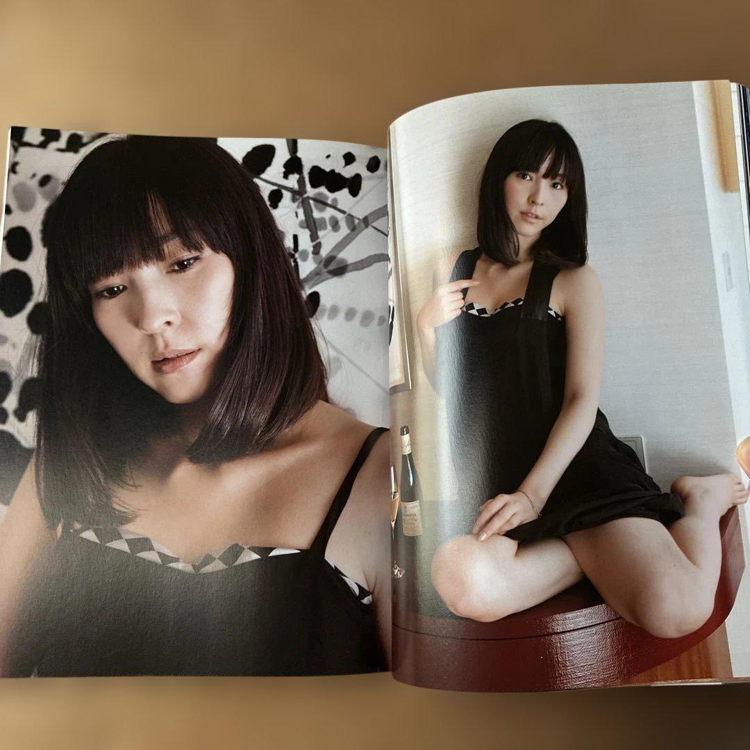 SWITCH 2008年6月号 NO.6 深津絵里 - メルカリ