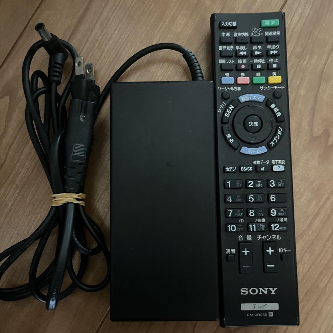 美品 SONY ソニー BRAVIA ブラビア KDL-32W700B 32型 - メルカリ