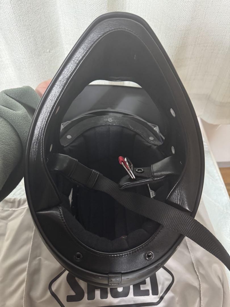 ☆723☆SHOEI EX-ZERO フルフェイスヘルメット
