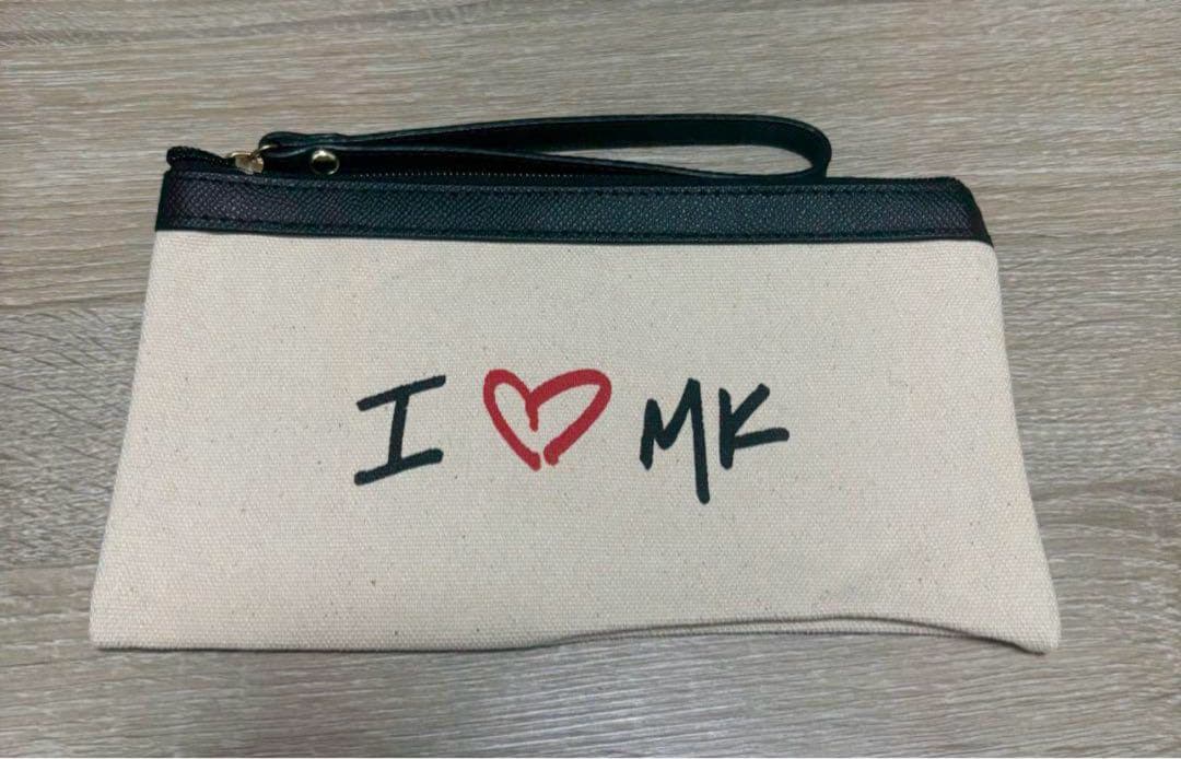 MICHAEL KORS 長財布2つ