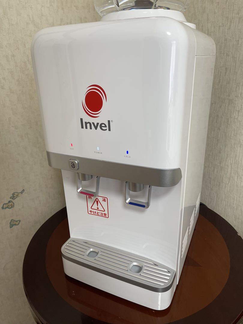 新品 ウォーターサーバー(定価114,000) - メルカリ