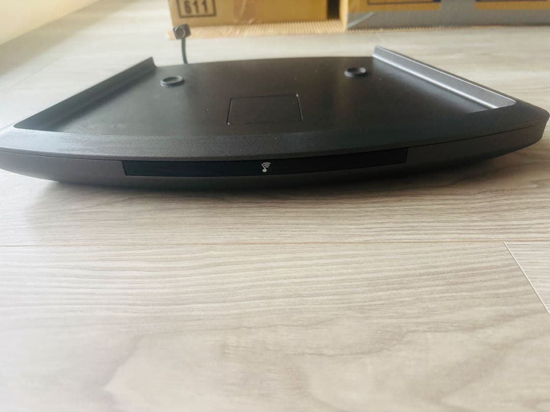 BOSE 純正 SoundTouch padestal Ⅳ 412634-SM2 BOSE WAVE MUSIC SYSTEM