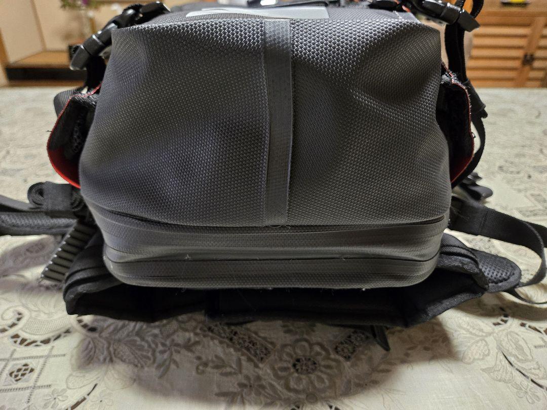 バックパック 25L
