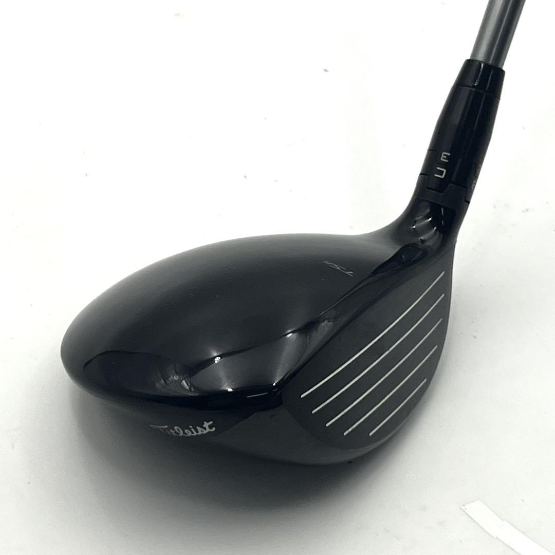 タイトリスト TSi2 フェアウェイウッド 5W