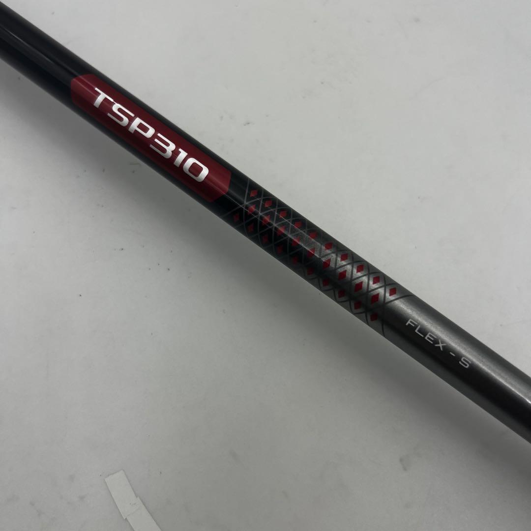 タイトリスト TSi2 フェアウェイウッド 5W