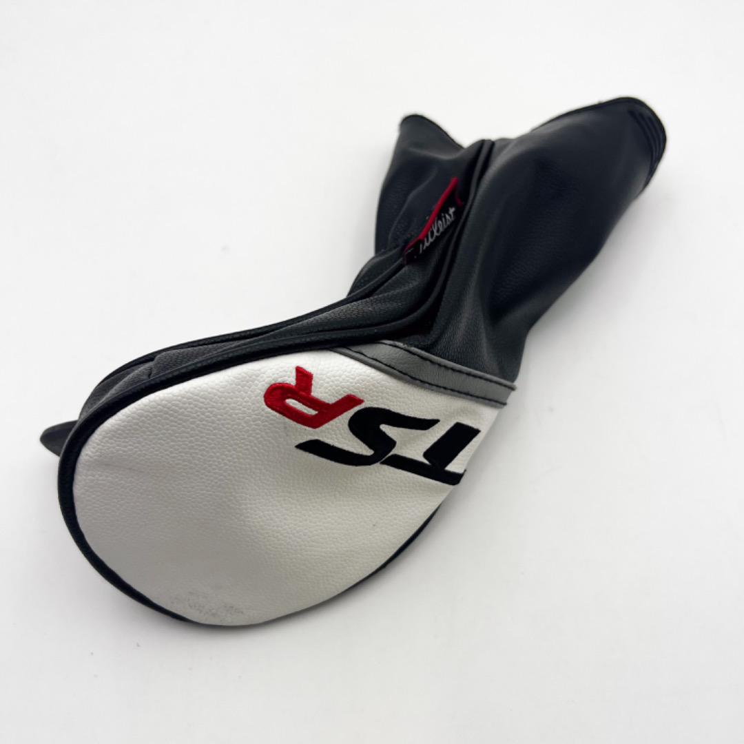 タイトリスト TSi2 フェアウェイウッド 5W