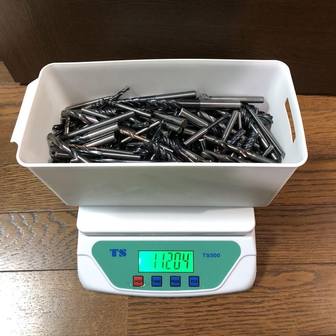 超硬スクラップ10kg