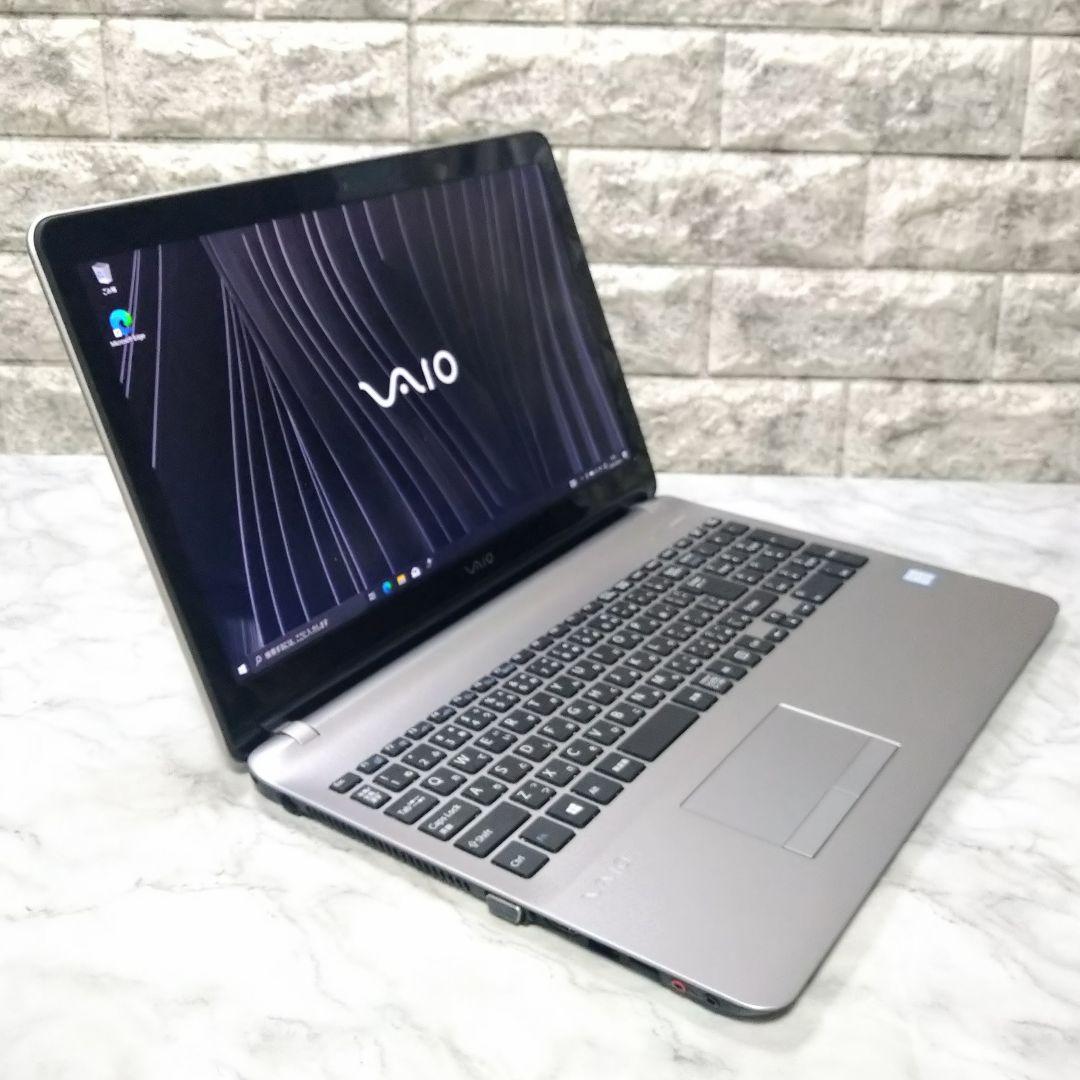 VAIO VJS152 高性能 Core i5 値引不可