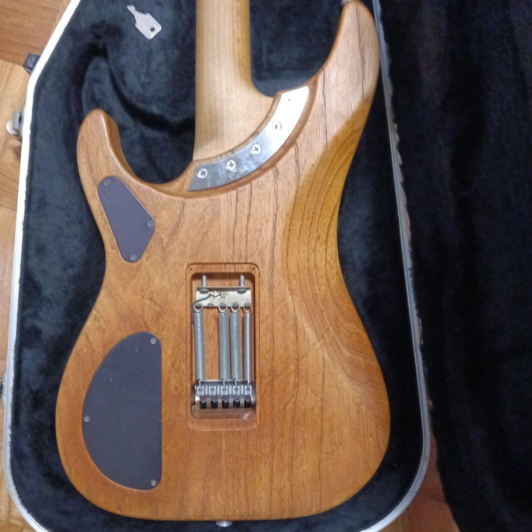 washburn N4 USA 1994年