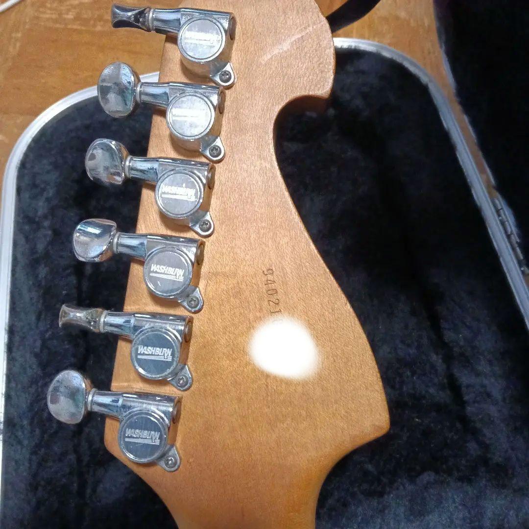 washburn N4 USA 1994年