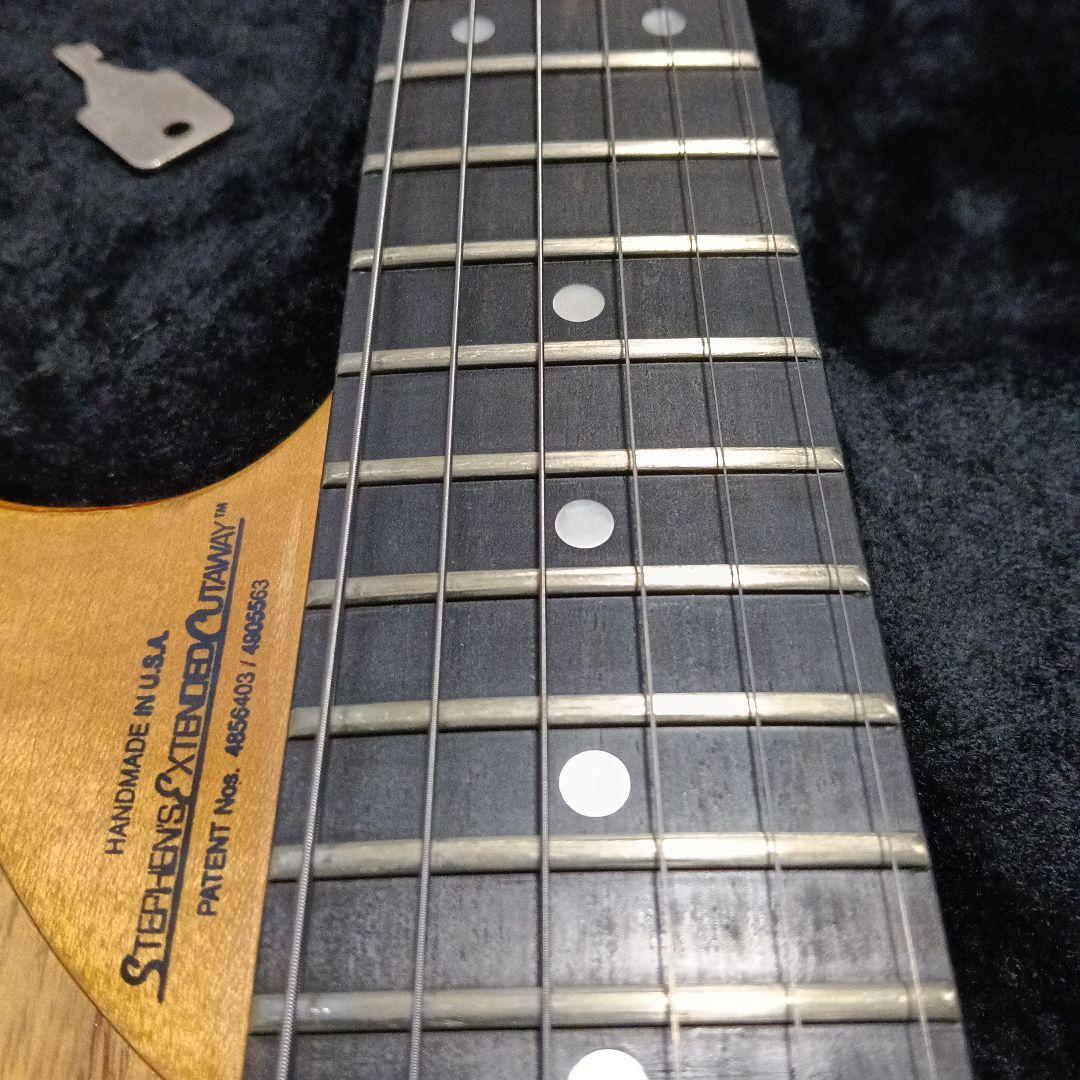 washburn N4 USA 1994年