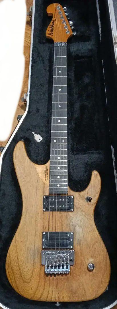 washburn N4 USA 1994年