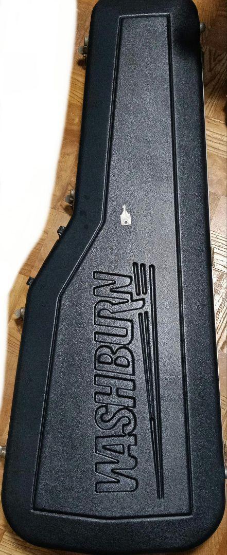 washburn N4 USA 1994年