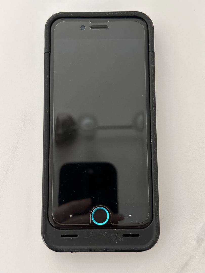 バッテリー　充電ケース　iPhone6s