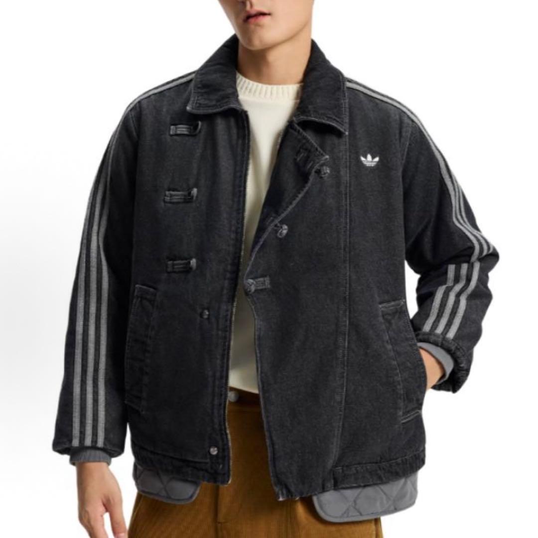 海外限定S Adidas New Year ジャケット KR5066 海外限定S Adidas New Year ジャケット KR5066