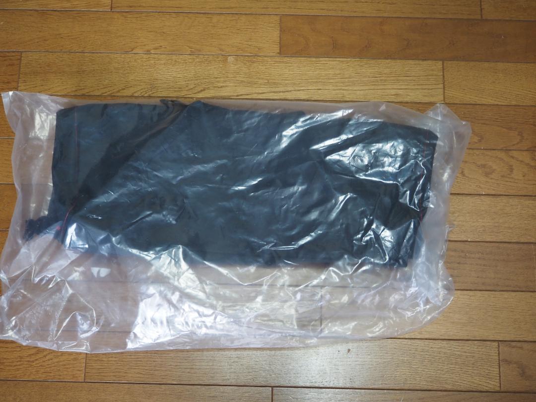☆美品☆ENDURISTAN エンデュリスタン トルネード2 ドラムバッグ