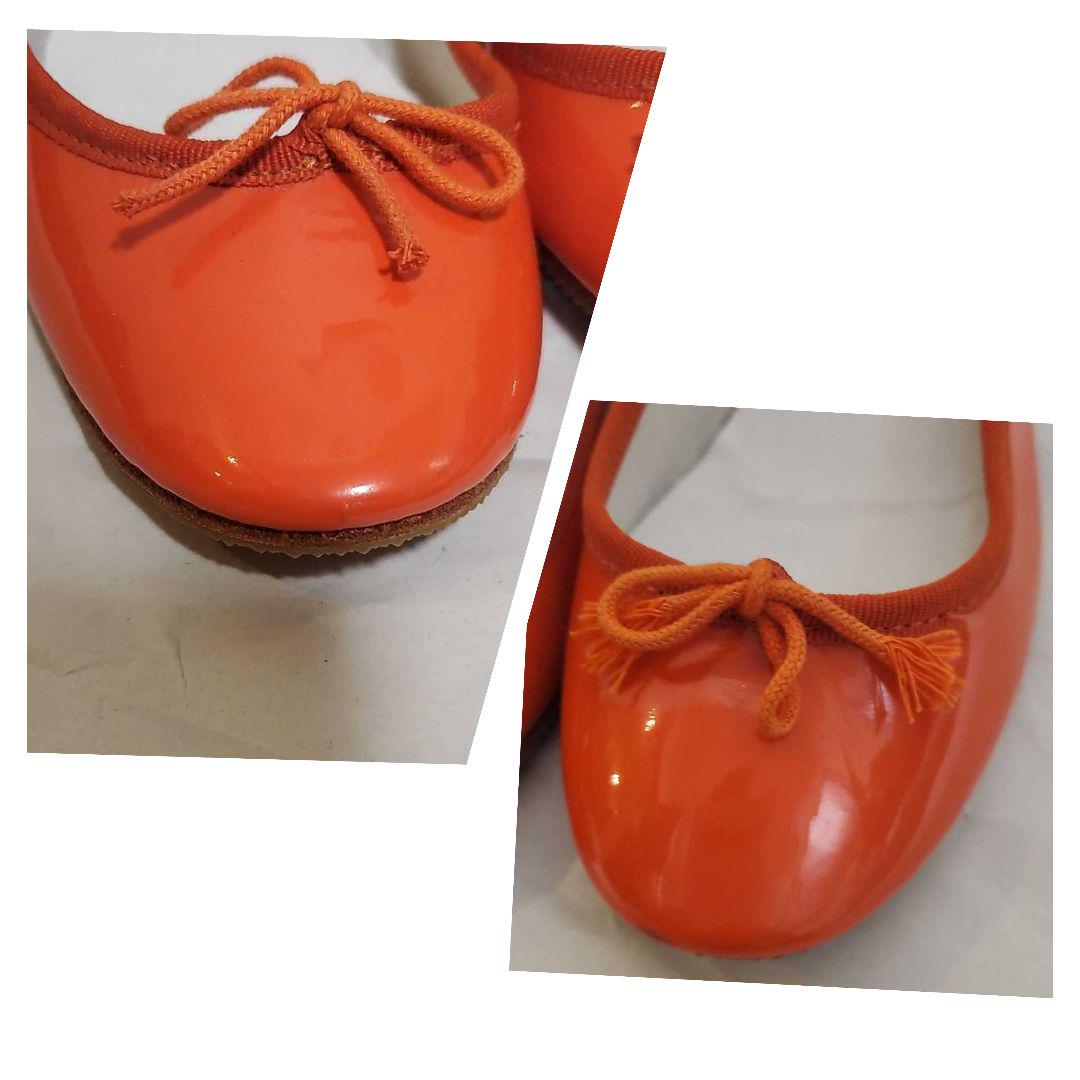 37 Repetto レペット バレエシューズ パンプス - メルカリ 37 Repetto レペット バレエシューズ パンプス - メルカリ