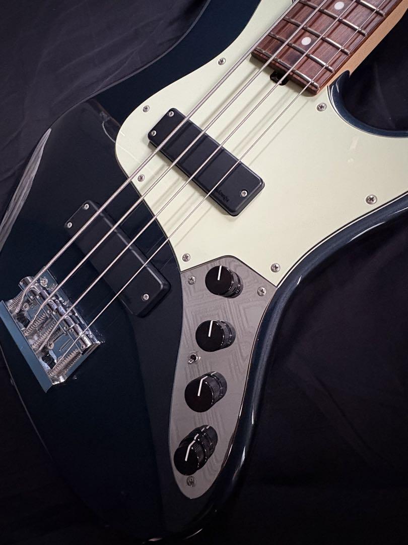 ベース Sadowsky metroline RV4-WL