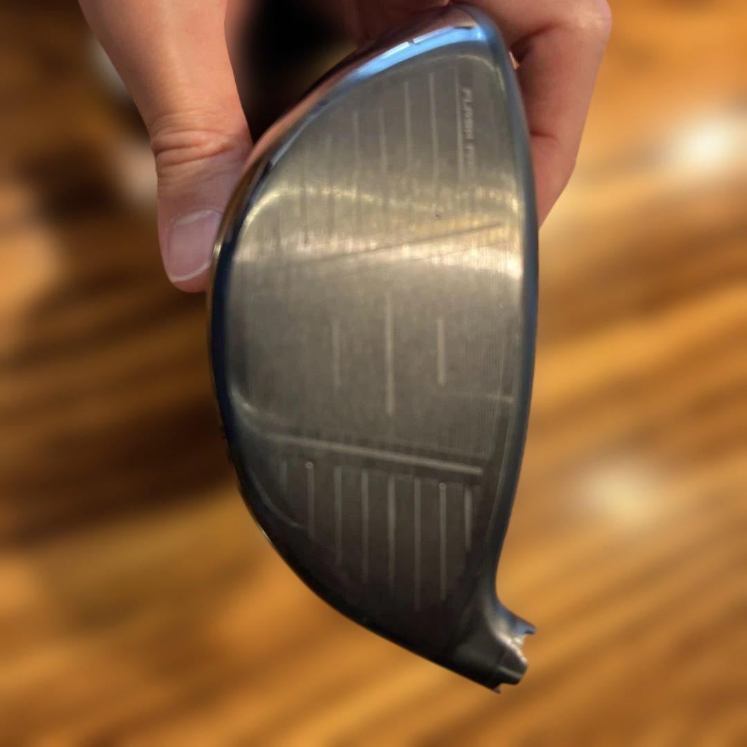 Callaway Rogue ST MAX LS ドライバー 10.5度ヘッド