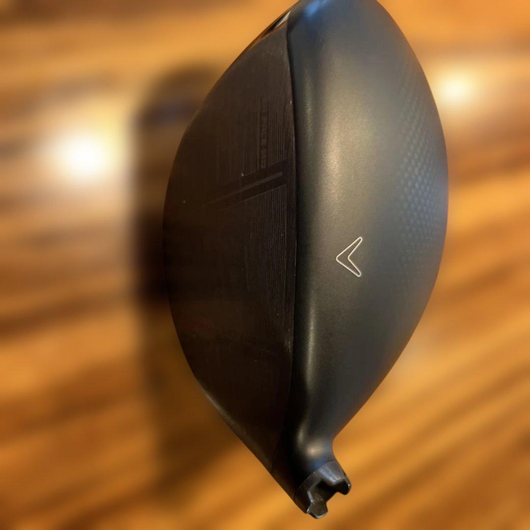 Callaway Rogue ST MAX LS ドライバー 10.5度ヘッド