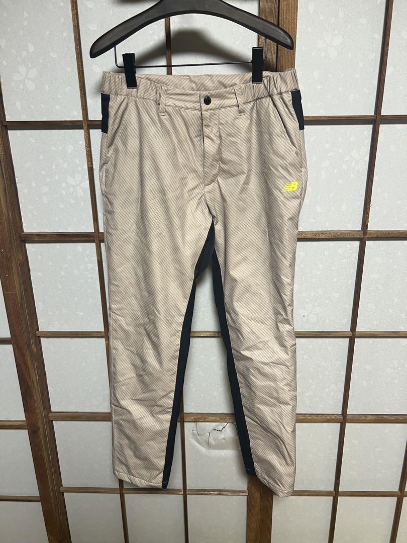 最終お値下げ‼️New Balance Golf 冬用セットアップ