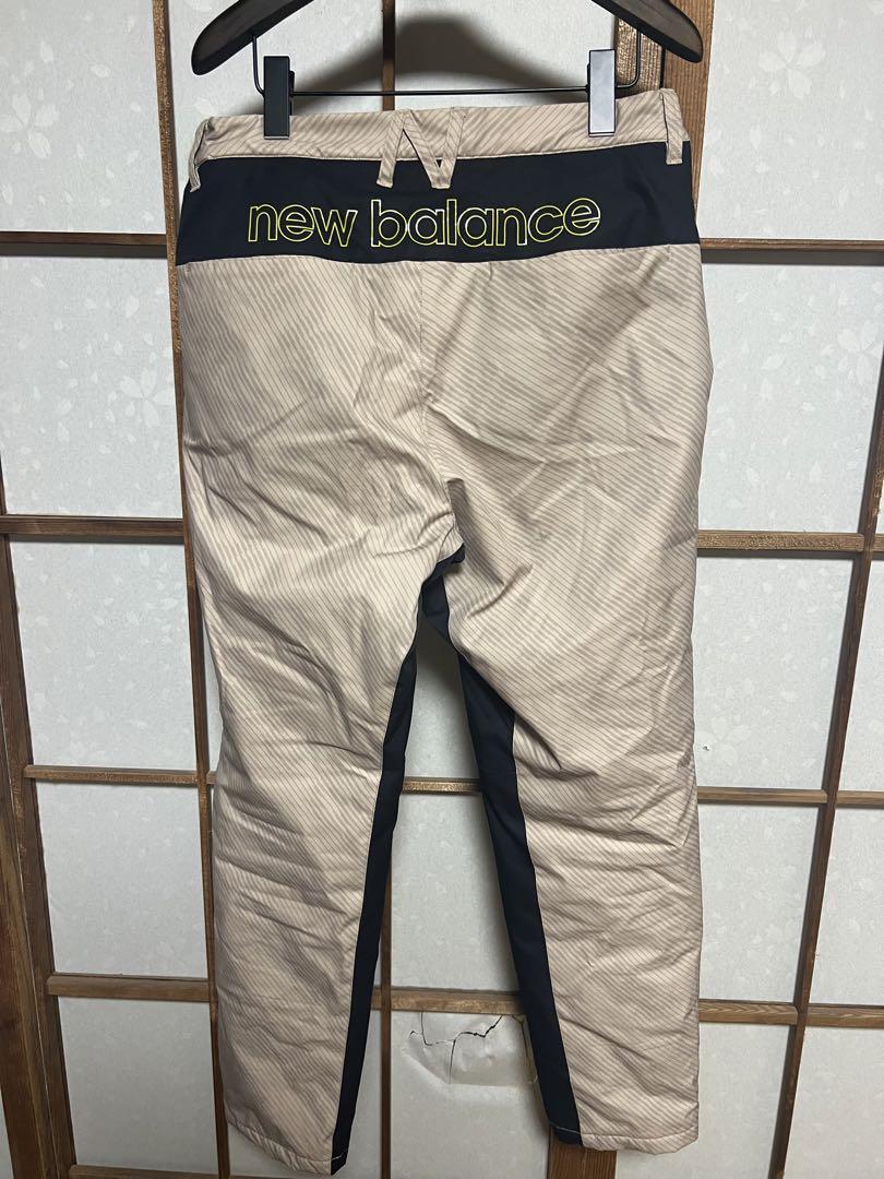 最終お値下げ‼️New Balance Golf 冬用セットアップ