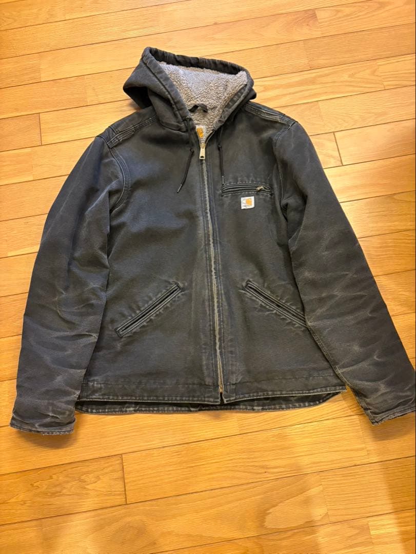 Carhartt Vintage シエラジャケットM・Carhartt