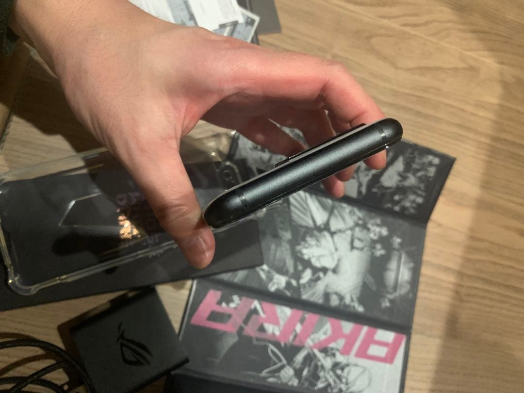 超必見 ゲーミングスマホ