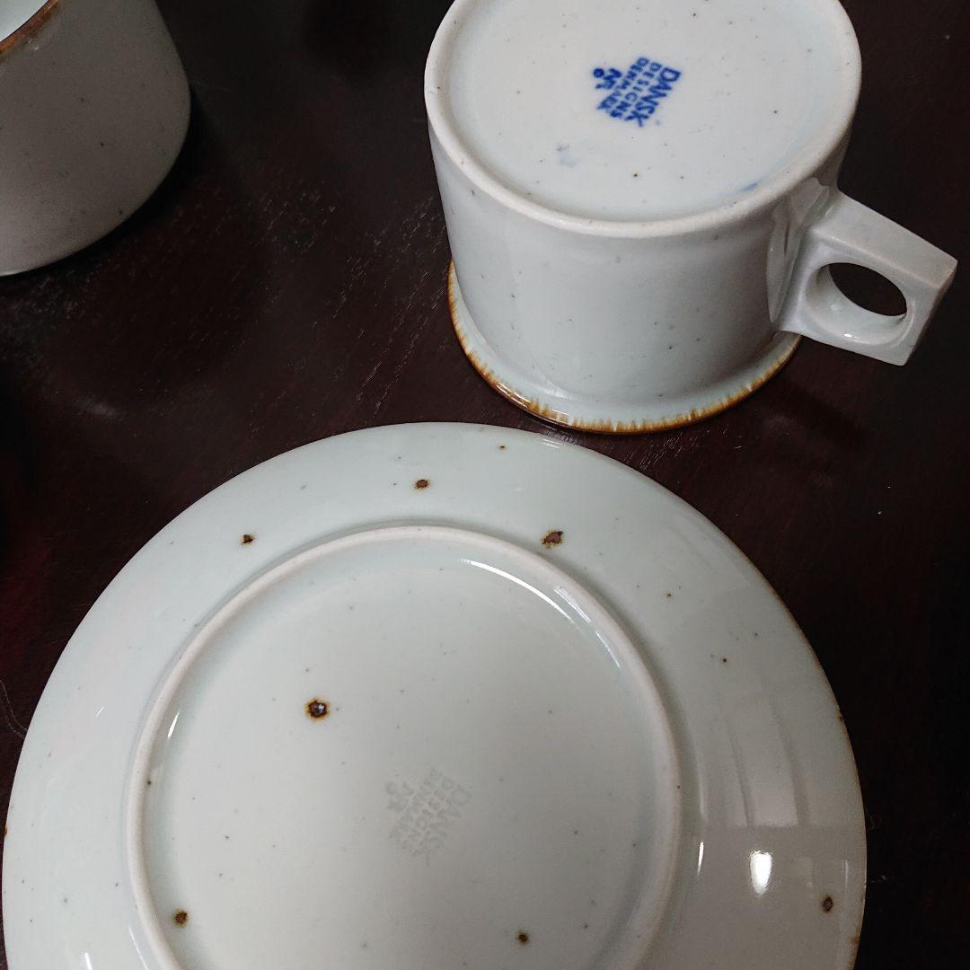 個 おまけのカップ