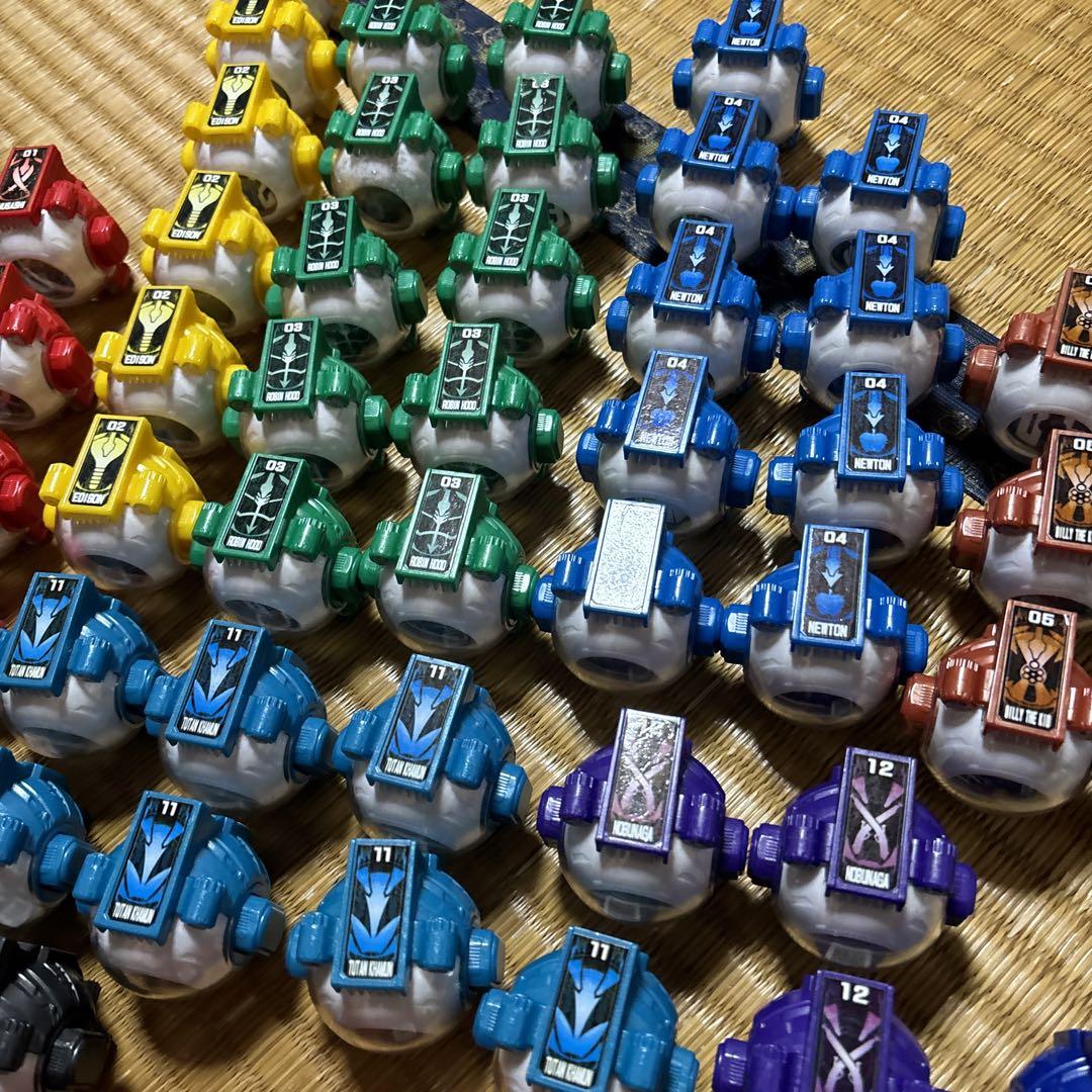 仮面ライダーゴースト