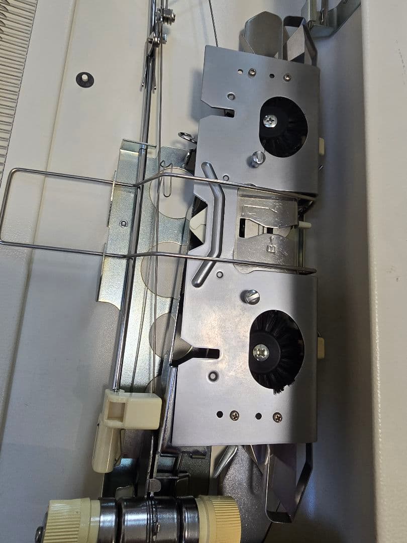 brother KH-894 編み機