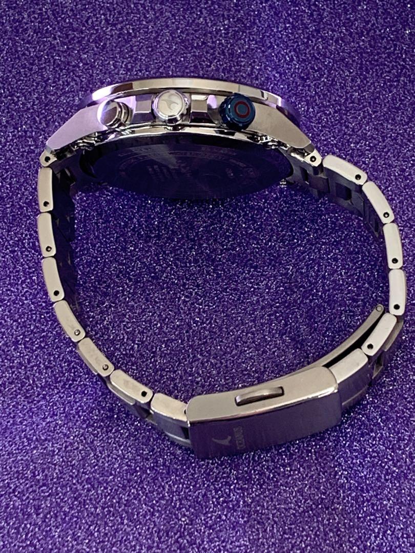 ★カシオ　オシアナス　カシャロOCW-P1000★