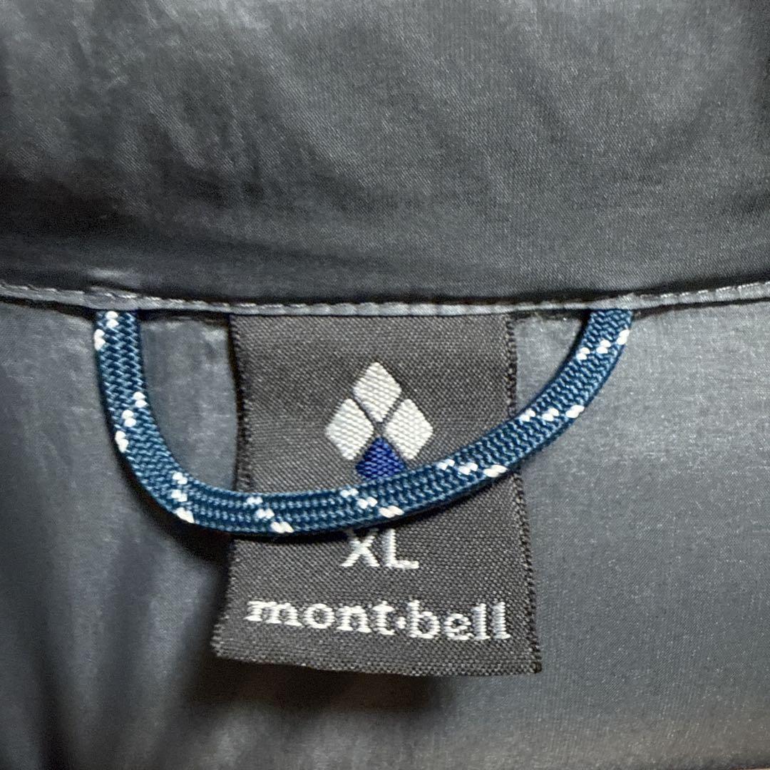 mont-bell ネージュダウンパーカ　XL