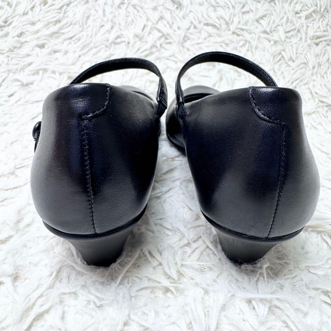 23.5 ブラック23.5cm・CAMPER