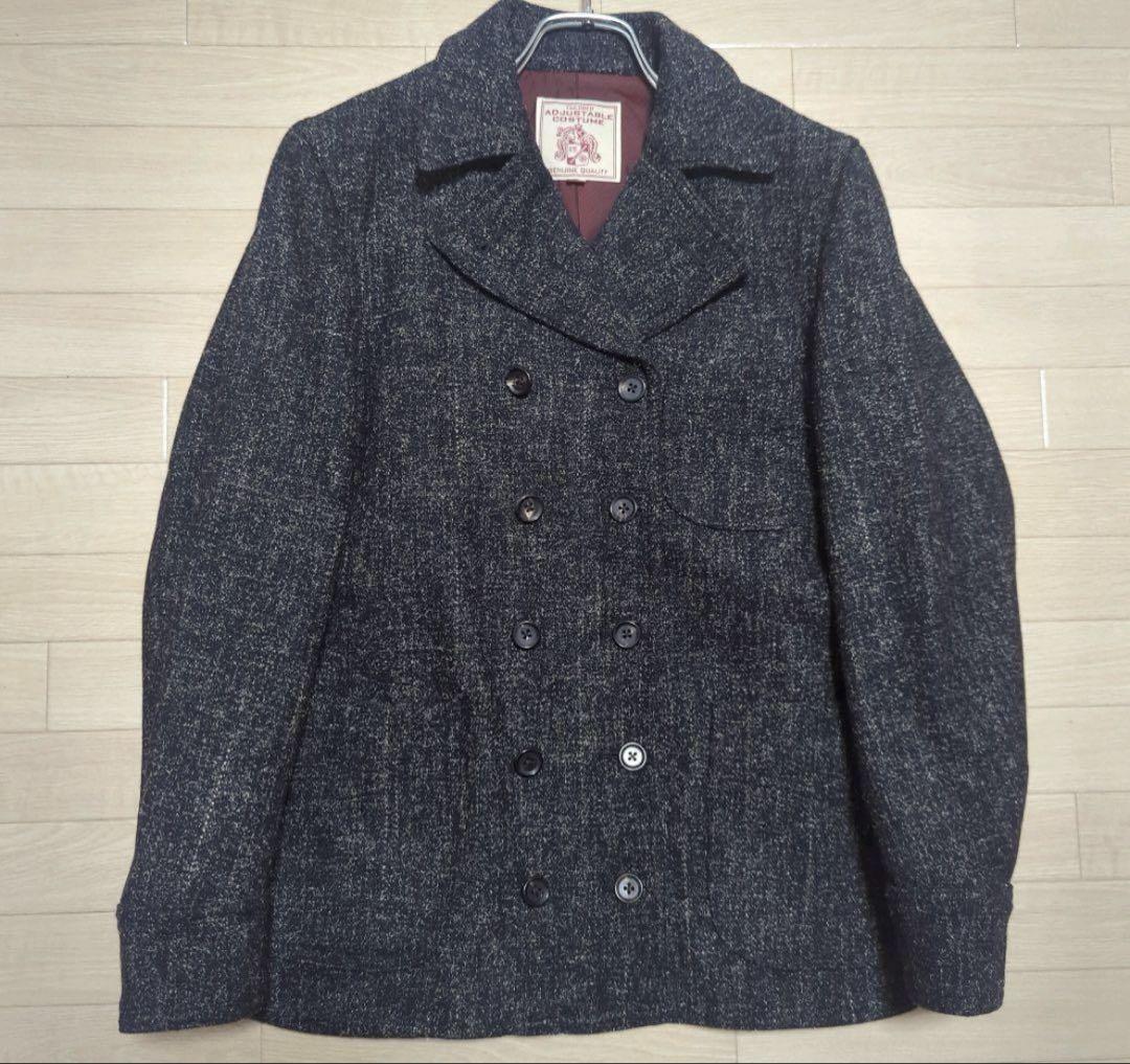 ADJUSTABLE COSTUME 】VITO-STYLE JACKET