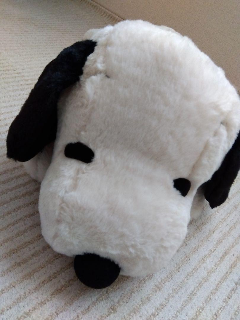 スヌーピー　SNOOPY　寝そべり　ぬいぐるみ　限定　抱き枕　インスタ映え スヌーピー SNOOPY 寝そべり ぬいぐるみ 限定 抱き枕 インスタ