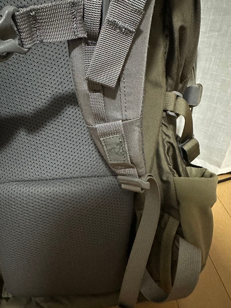 MYSTERY RANCH SPHINX 60 ウッド メンズL/XL