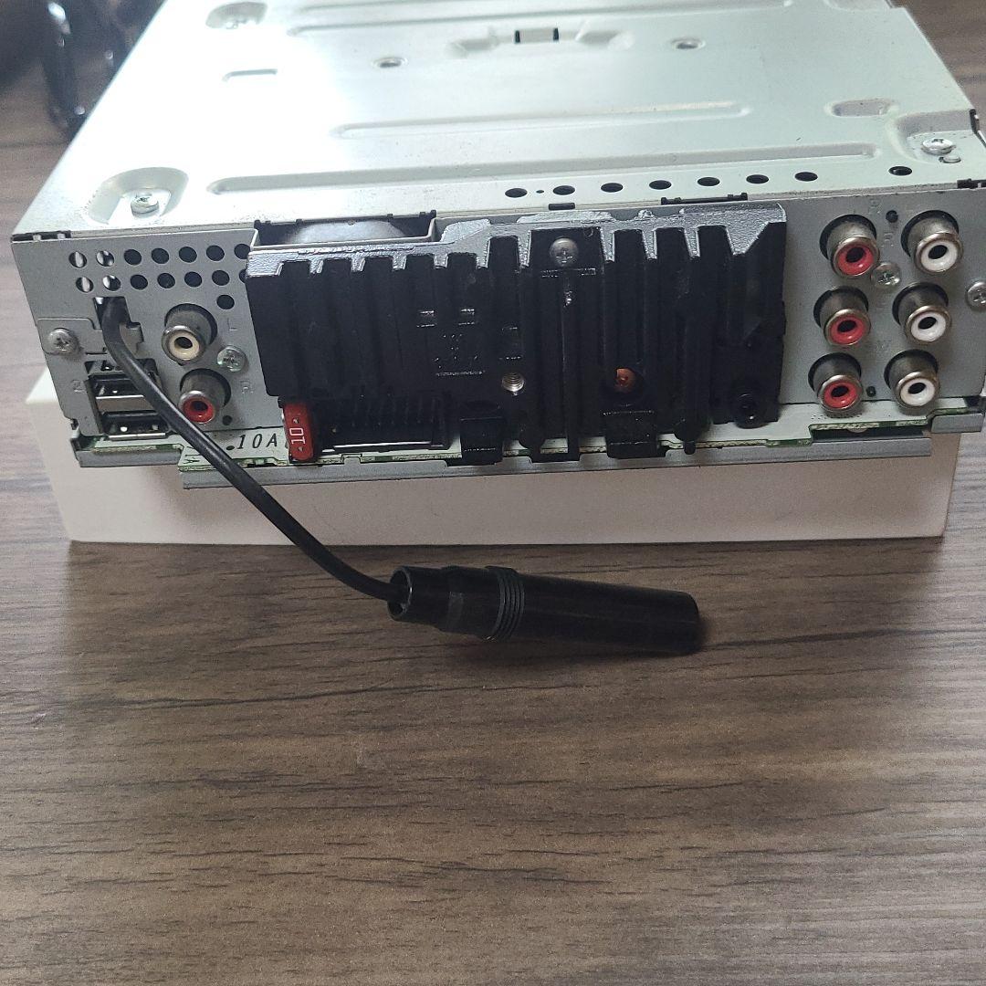 DEH-970 Pioneer Carrozzeria目立った傷や汚れなし BRIGHTFACE_UK