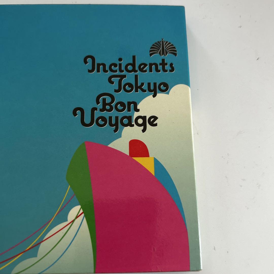 ブランド購入サイト 東京事変 / Bon Voyage 初回生産盤 椎名林檎 - メルカリ ミュージック