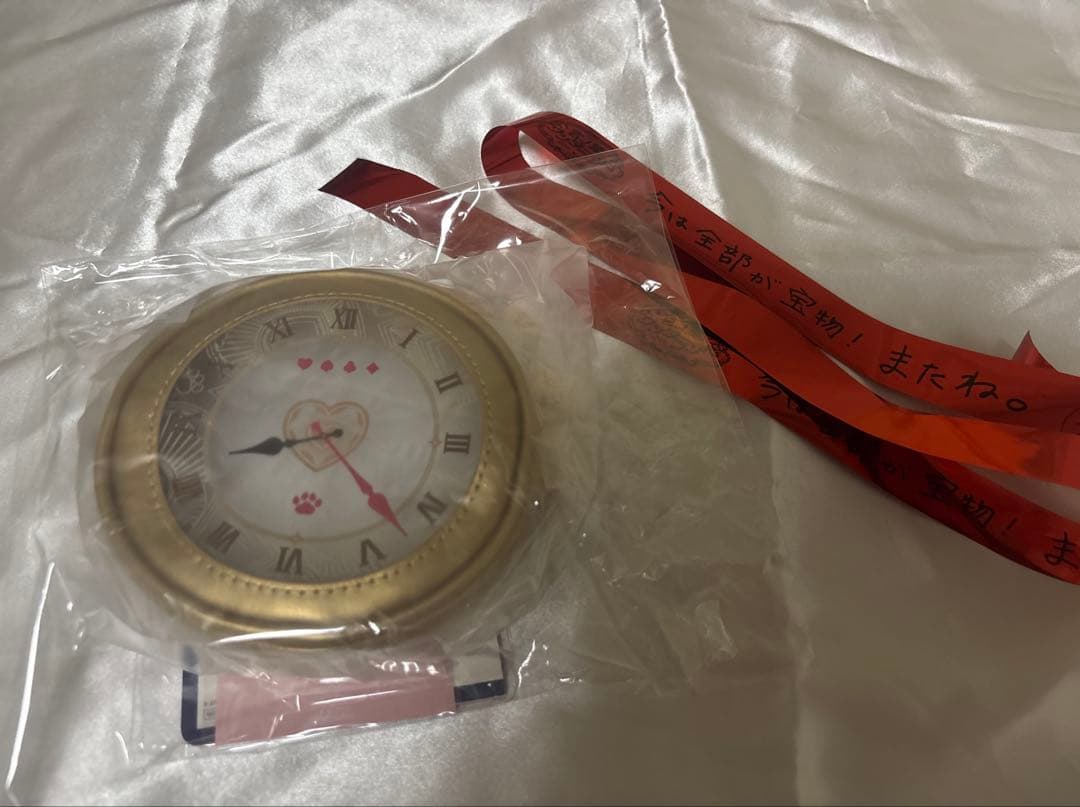 すとぷり 莉犬 言の葉ワンダーランド アプグレ 8/23 夜 銀テ