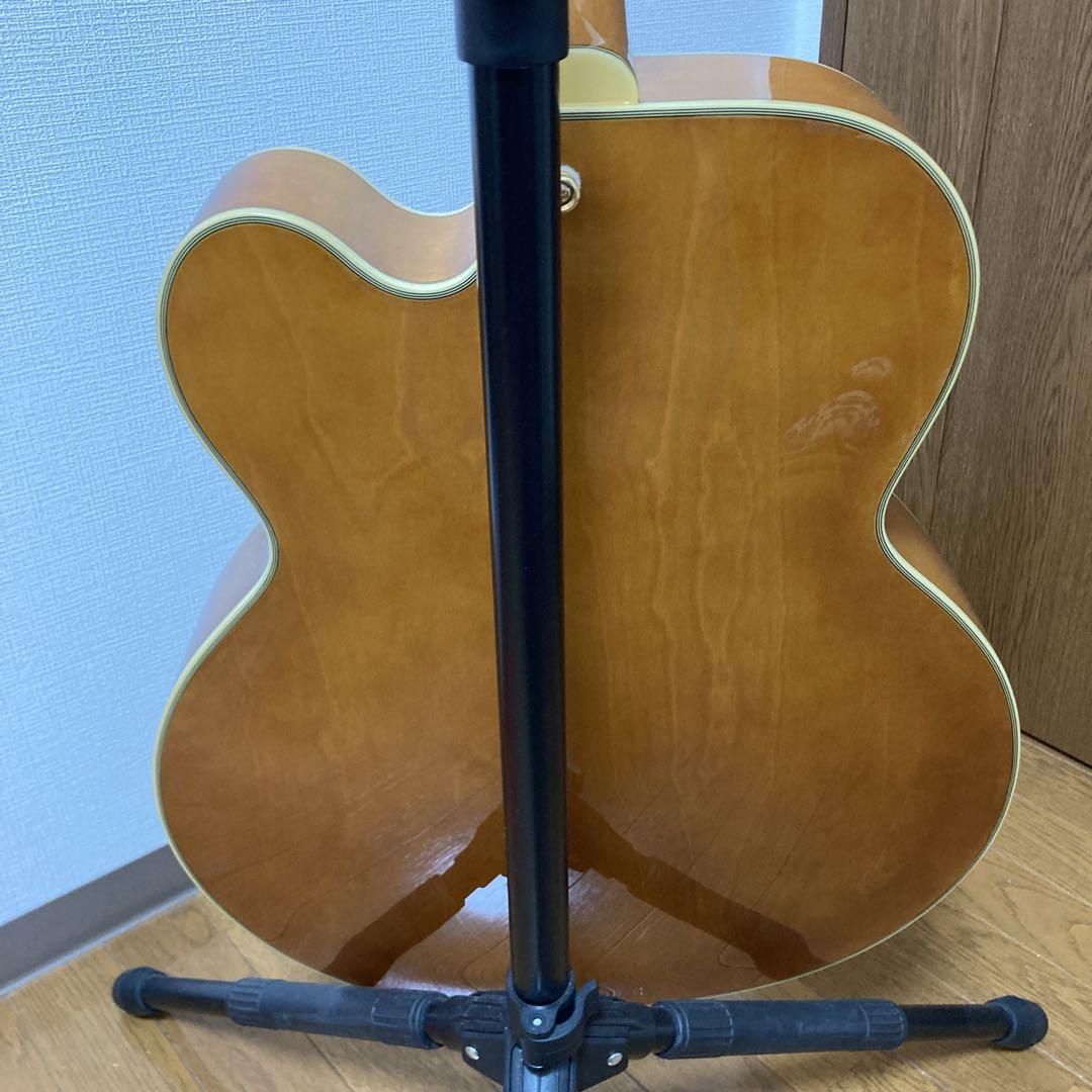 ギター Epiphone Broadway Vintage Natural