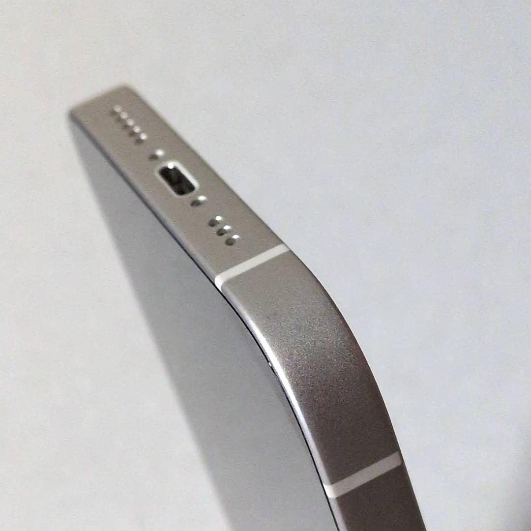 Apple スマートフォン