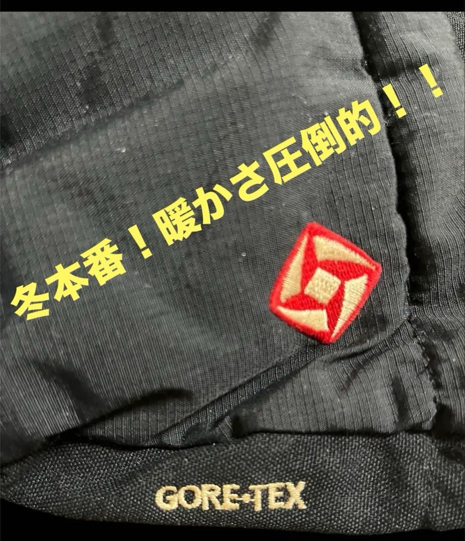 GORE-TEX スノボー！防水手袋 Mサイズ