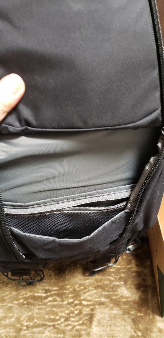 ミステリーランチ リップラック24 RIPRUCK24 MYSTERYRANCH 最初の www