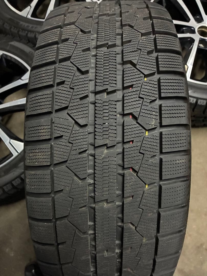 VW ゴルフ7 純正17インチアルミホイール 1本 ①フォルクスワーゲン VW ゴルフ7 純正17インチアルミホイール 1本 ①フォルクスワーゲン