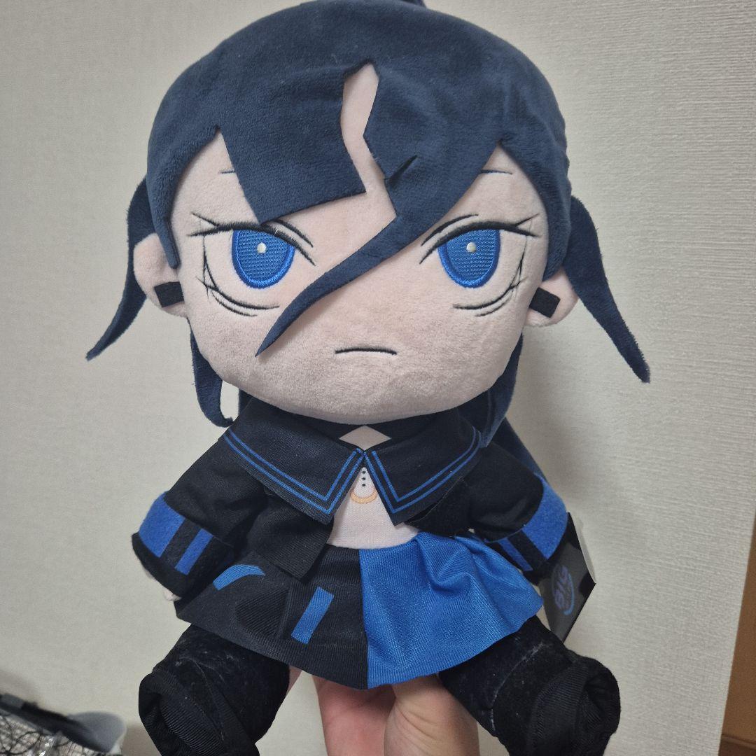 Ado ぬいぐるみ うっせぇわ