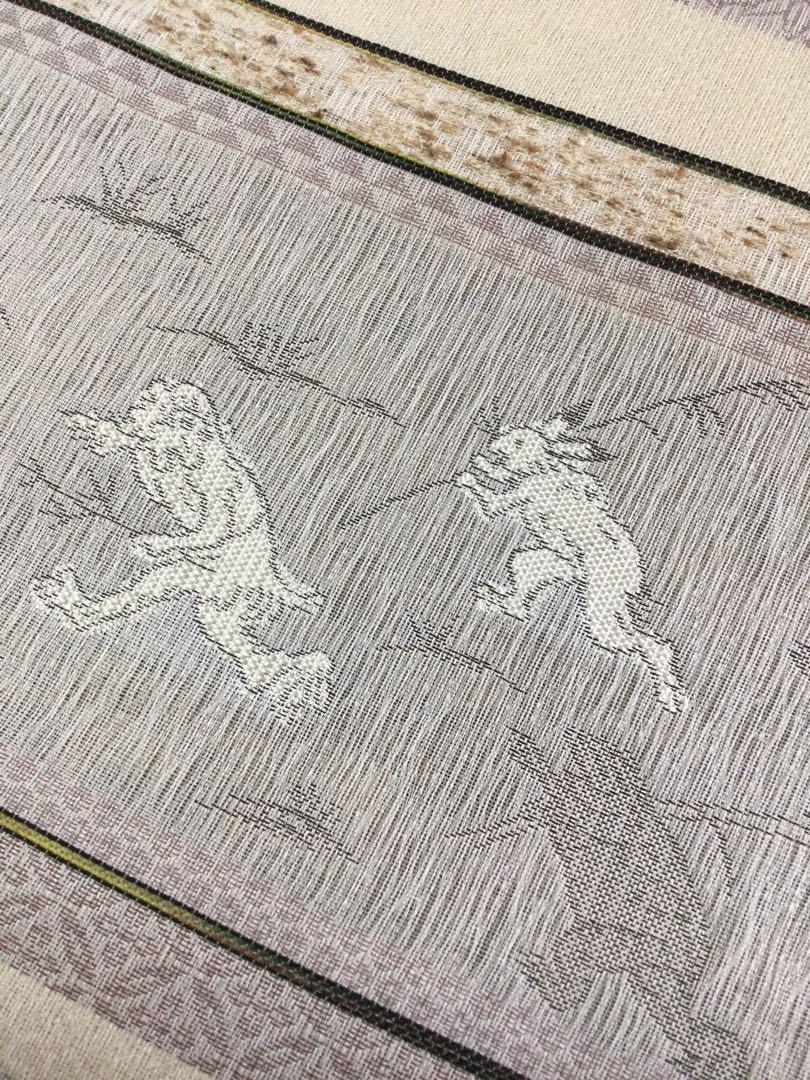 鳥獣人物戯画