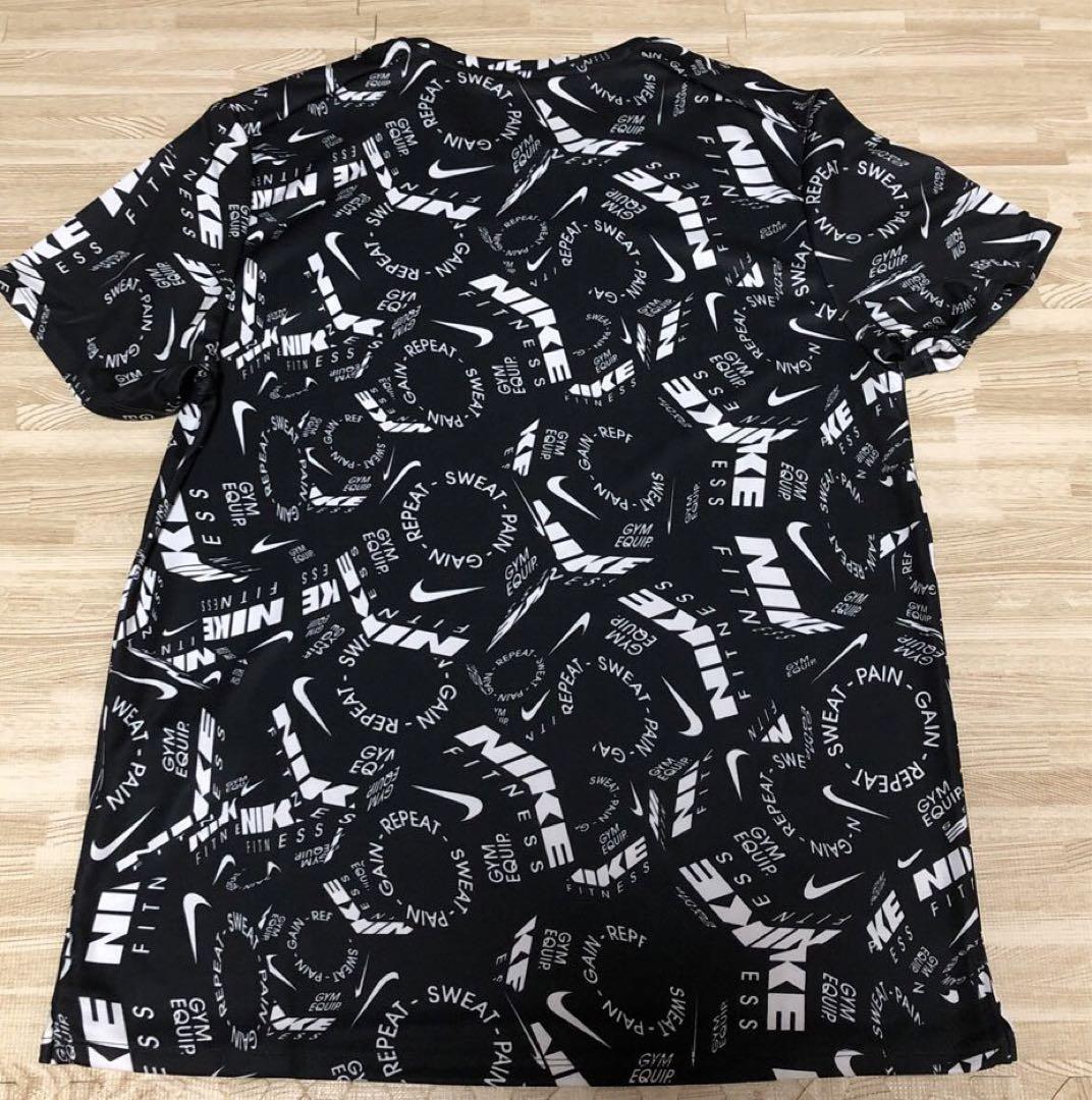 NIKEランニング上下セット新品